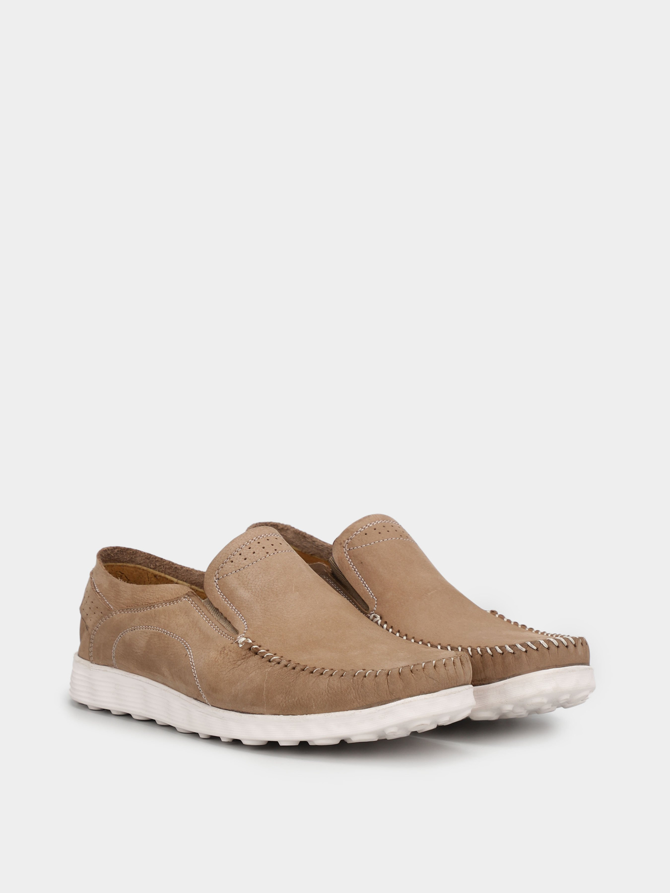Слипоны и мокасины Gunter модель 23SS15176 Фото
