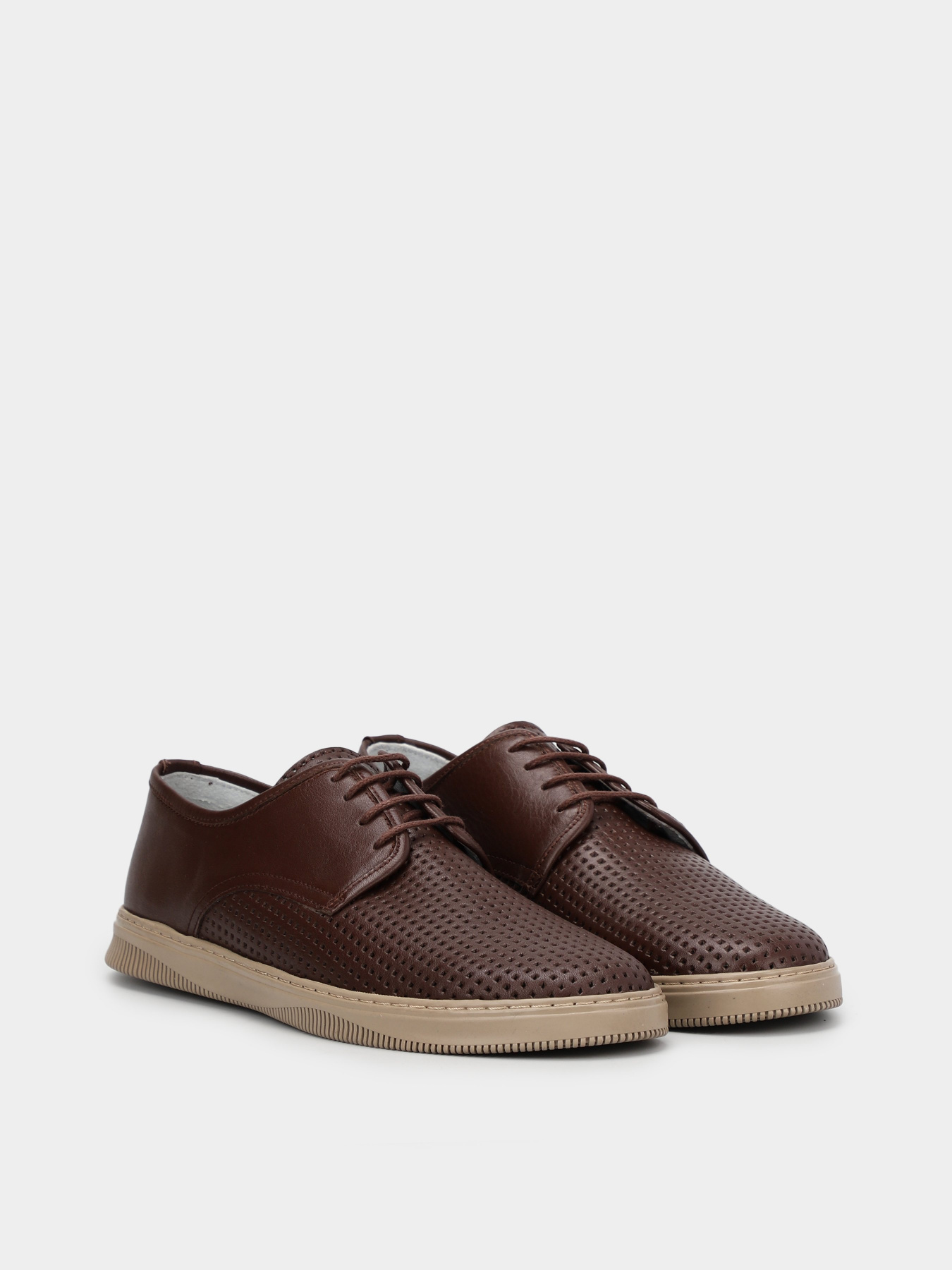 Туфли и лоферы Gunter модель 23SS44174 Фото