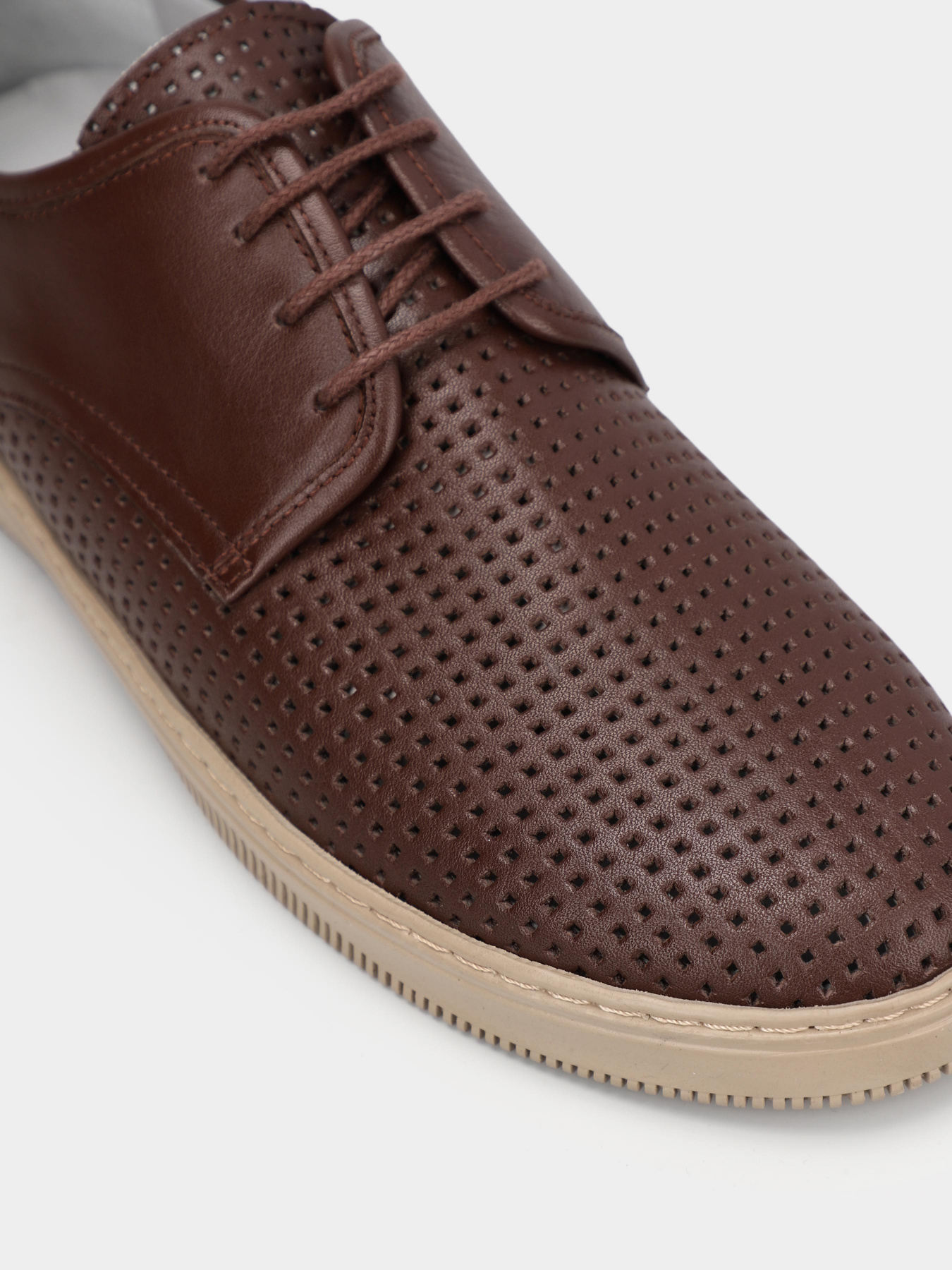 Туфли и лоферы Gunter модель 23SS44174 Фото