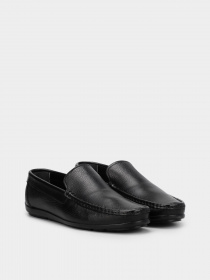 Слипоны и мокасины Gunter модель 23SS66104 Фото