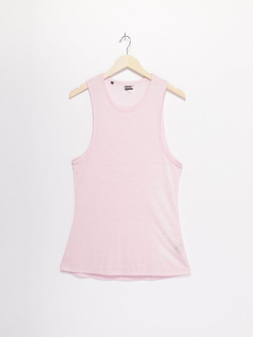 Футболки и поло Gymshark модель GLVT035_с.рожевий Фото