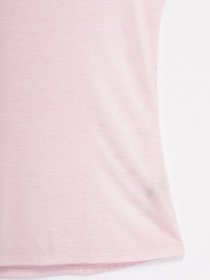 Футболки і поло Gymshark модель GLVT035_с.рожевий Фото