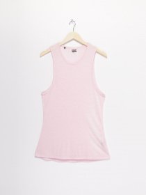 Футболки і поло Gymshark модель GLVT035_с.рожевий Фото