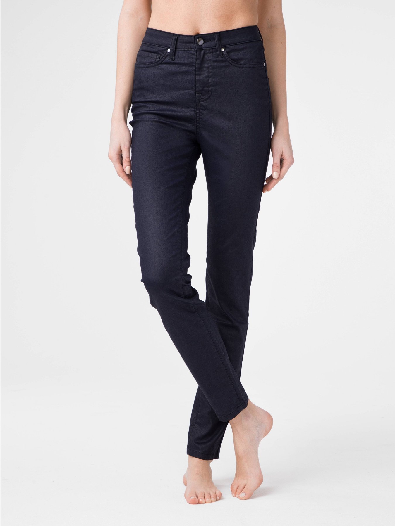 Джинси Conte Elegant модель CON-172N-deep-navy Фото