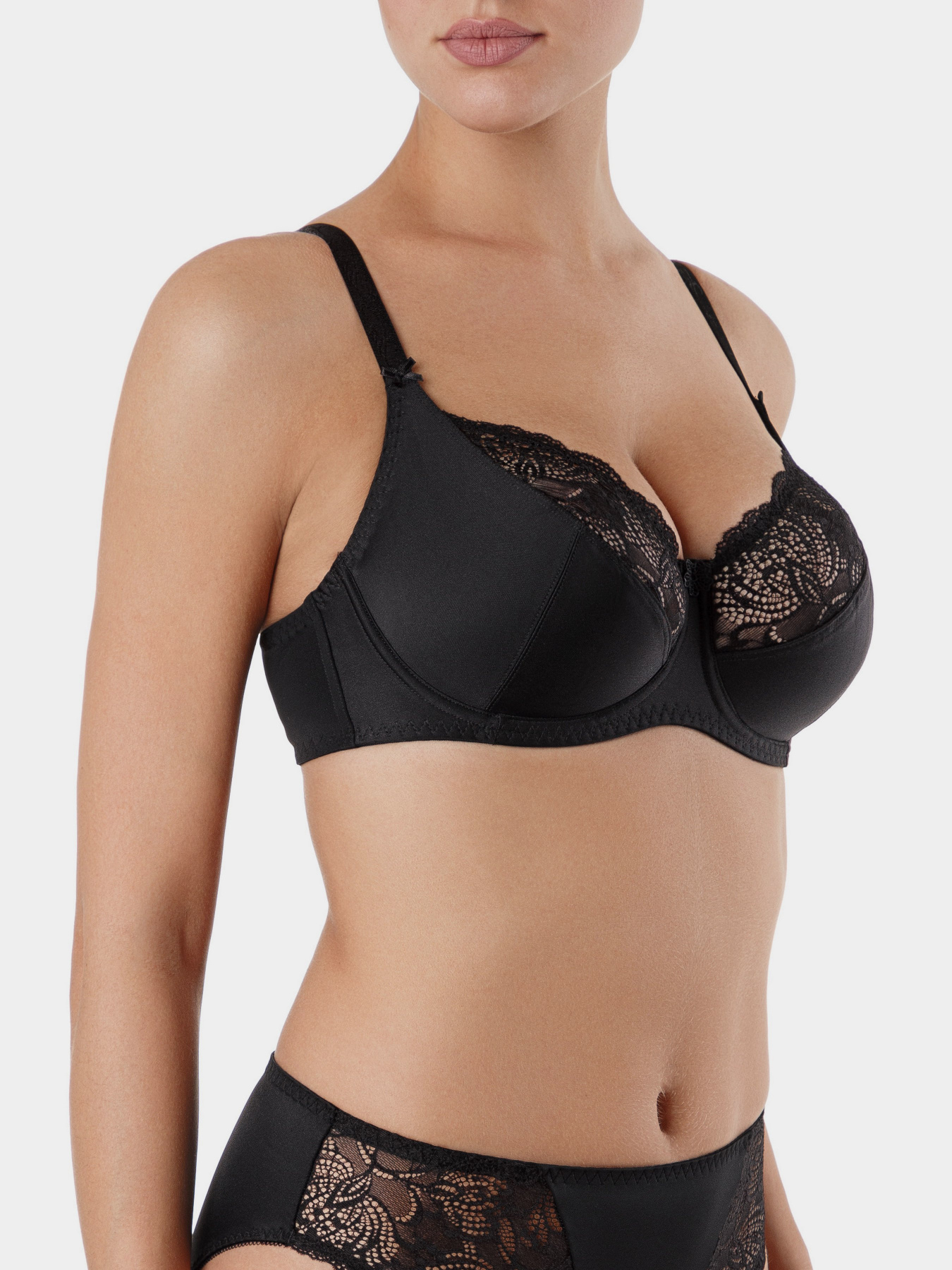 Нижня білизна Conte Elegant модель H7232 Фото
