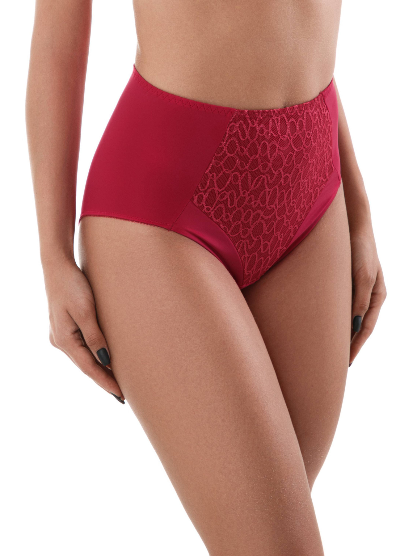 Нижнее белье Conte Elegant модель 18С-0008КСП-брусниця Фото