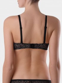 Нижня білизна Conte Elegant модель 16С-0075КСП-чорний Фото