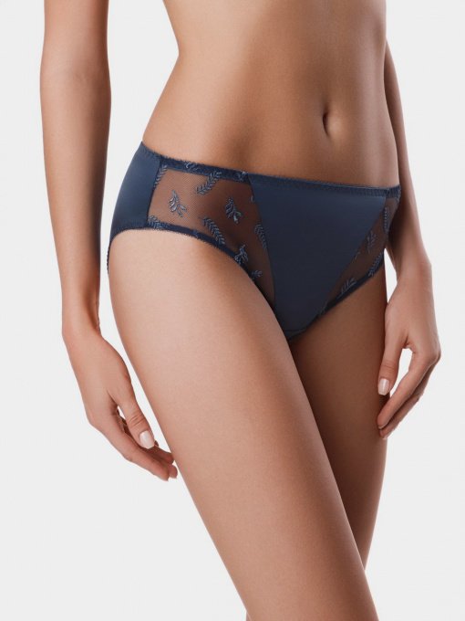 Нижнее белье Conte Elegant модель 16С-0029КСП-маренго Фото