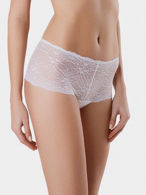 Нижнее белье Conte Elegant модель 16С-0078КСП-білий Фото