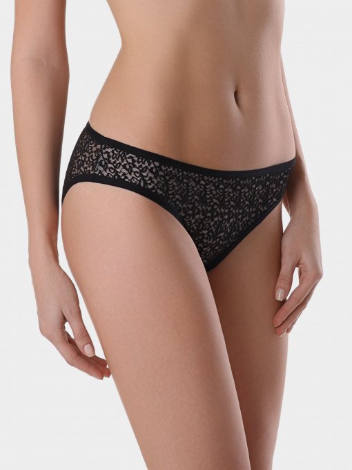 Нижнее белье Conte Elegant модель 16С-0071КСП-чорний Фото
