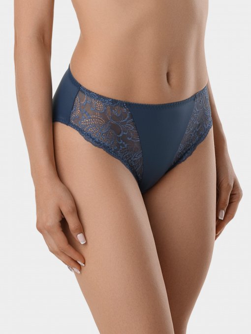 Нижнее белье Conte Elegant модель 16С-0018КСП-маренго Фото