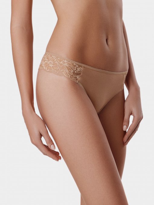 Нижнее белье Conte Elegant модель 16С-0094КСП-тілесний Фото