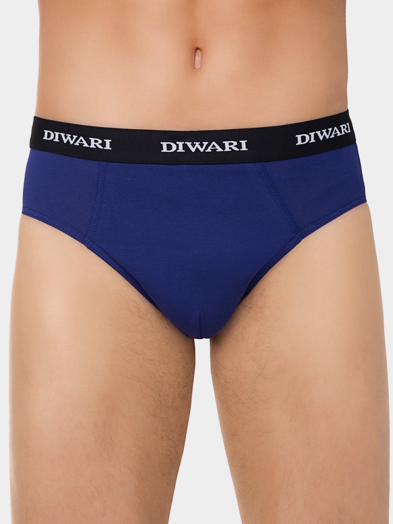 Нижня білизна DiWaRi модель 9С-249ТСП-royal blue Фото