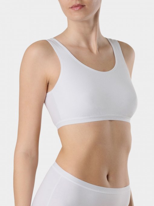 Нижня білизна Conte Elegant модель 20С-1058ТСП-white Фото