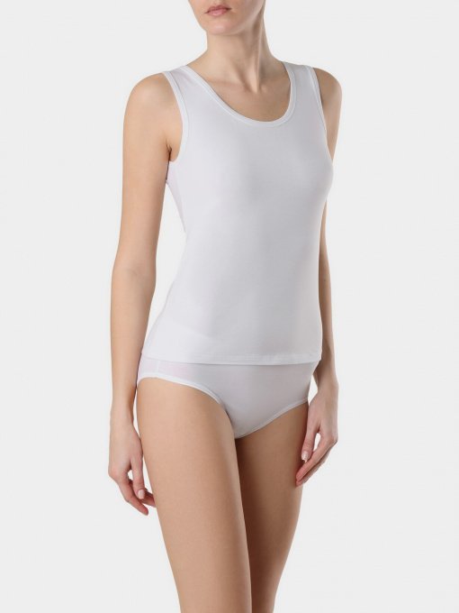 Одежда для дома и сна Conte Elegant модель 20С-1060ТСП-white Фото