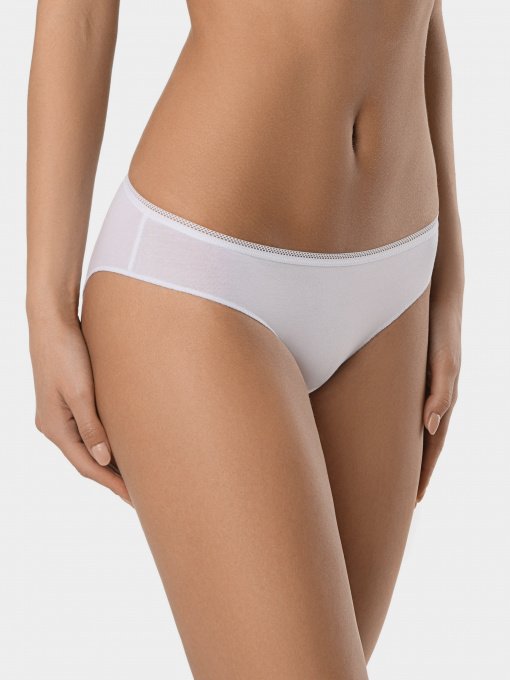 Нижня білизна Conte Elegant модель 19С-990ТСП-white Фото