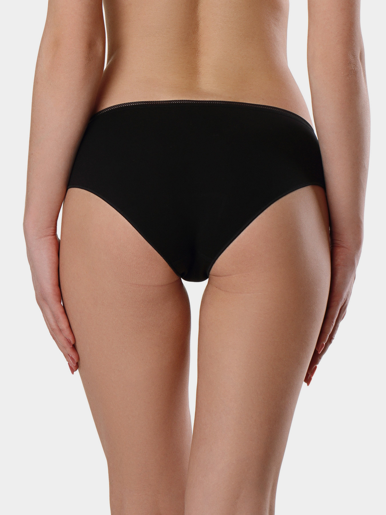 Нижнее белье Conte Elegant модель 19С-990ТСП-black Фото