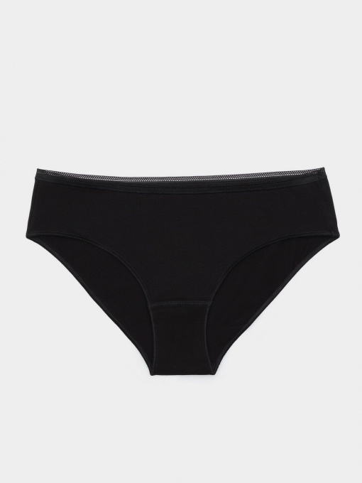Нижня білизна Conte Elegant модель 19С-990ТСП-black Фото