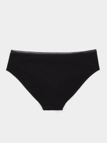 Нижнее белье Conte Elegant модель 19С-990ТСП-black Фото