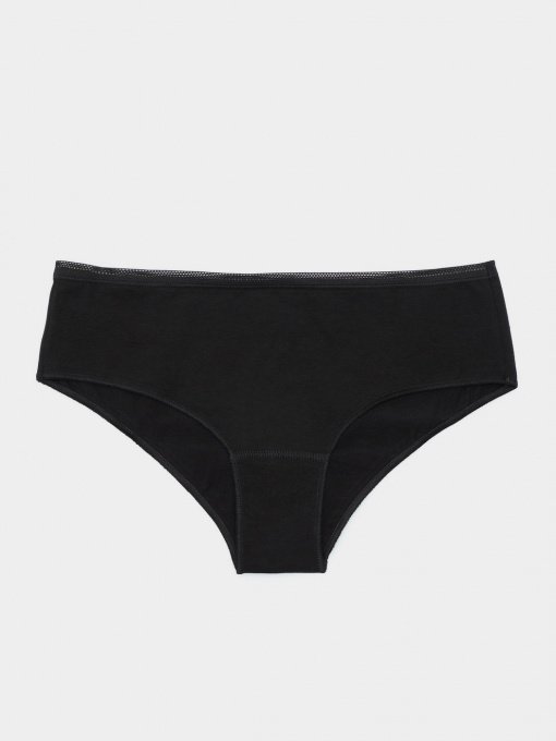 Нижня білизна Conte Elegant модель 19С-991ТСП-black Фото