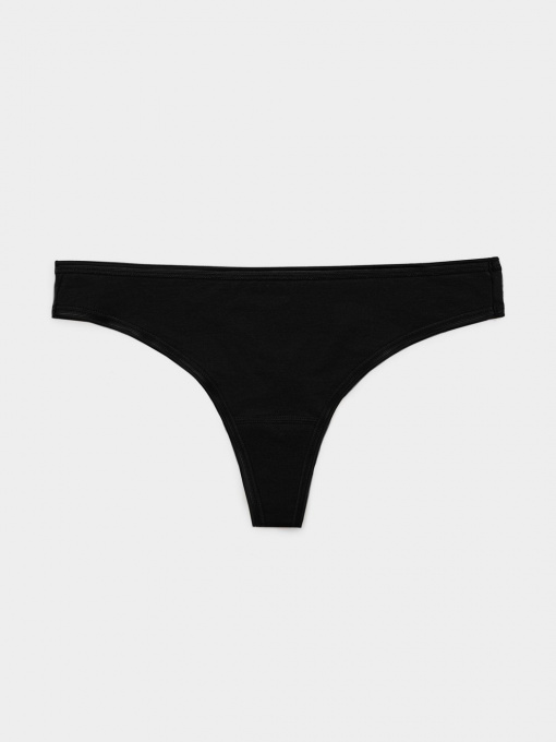 Нижнее белье Conte Elegant модель 19С-988ТСП-black Фото