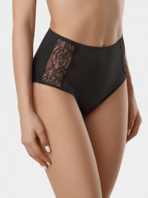 Нижнее белье Conte Elegant модель 18С-0041КСП-чорний Фото