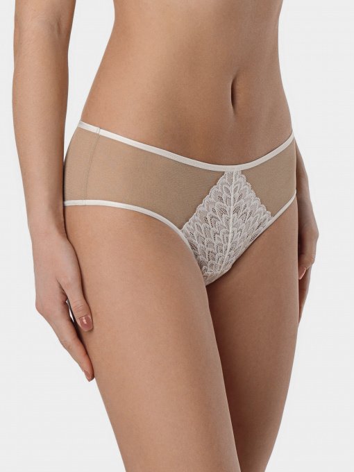 Нижнее белье Conte Elegant модель 19С-0005КСП-приглушенно-білий Фото