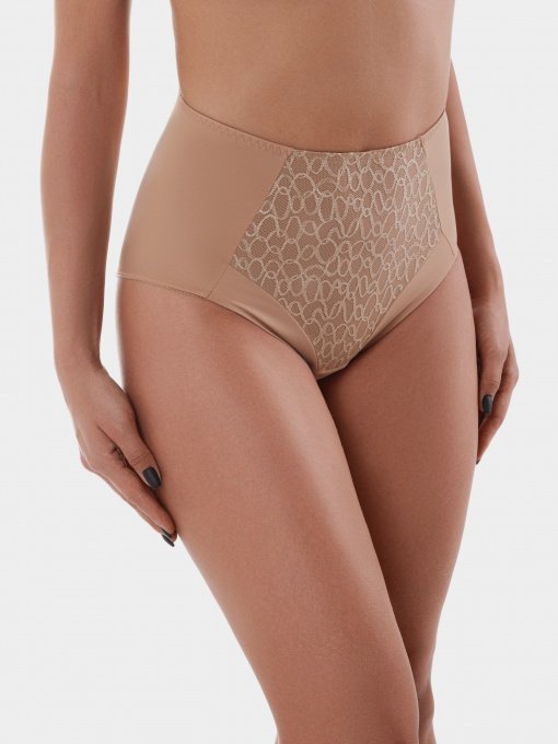 Нижнее белье Conte Elegant модель 18С-0008КСП-тілесний Фото
