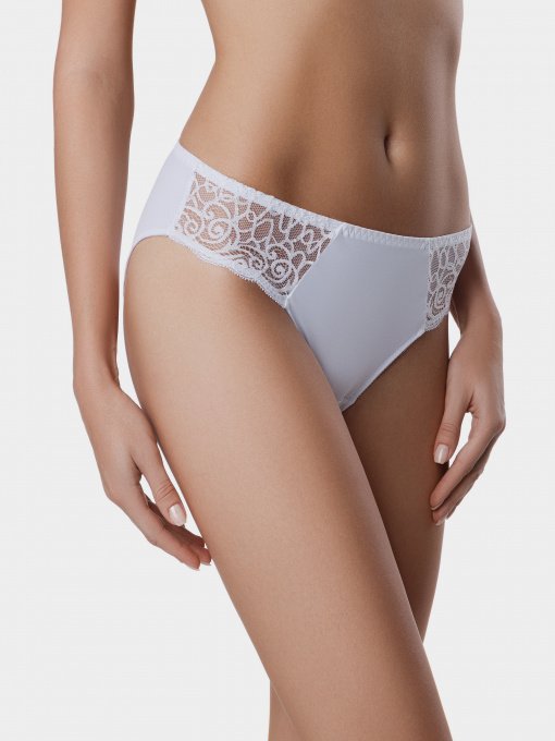 Нижнее белье Conte Elegant модель 17С-0017КСП-білий Фото