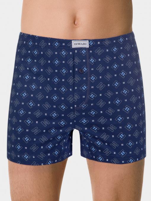 Нижня білизна DiWaRi модель 19С-903ТСП-dark navy Фото