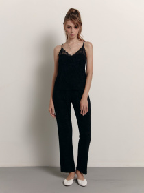 Футболки і поло Conte Elegant модель 20С-1420ТСП-black Фото