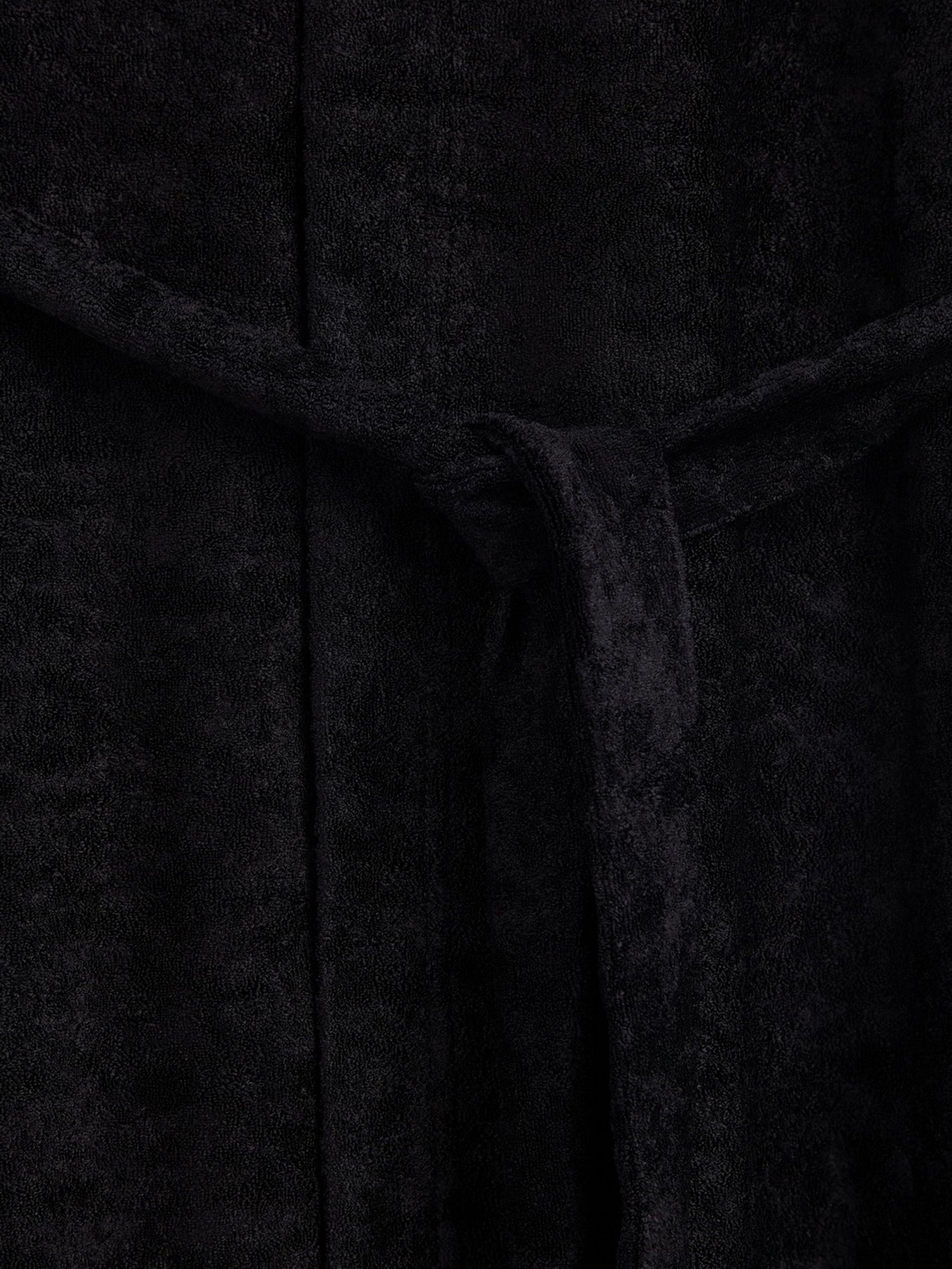 Одяг для дому та сну Conte Elegant модель 20С-1421ТСП-black Фото