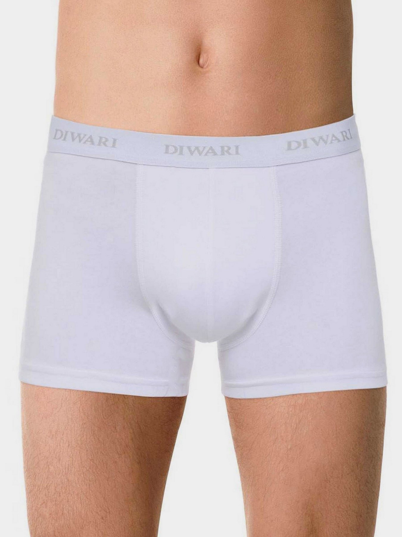 Нижня білизна DiWaRi модель 20С-1076ТСП-white Фото