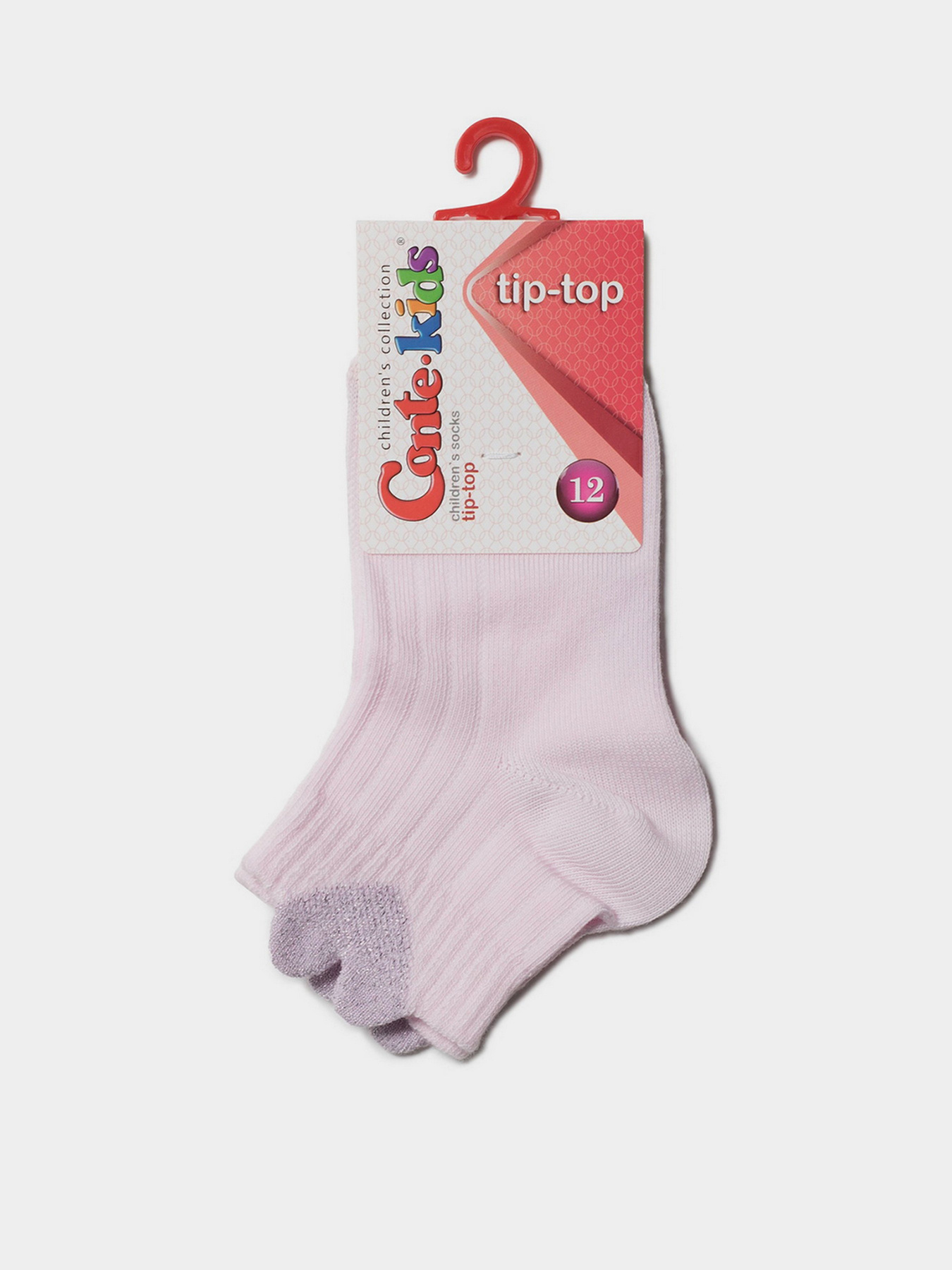 Носки и гольфы Conte Kids модель 19С-191СП 492 світло-рожевий Носки и гольфы Conte Kids модель 19С-191СП 492 світло-рожевий Фото