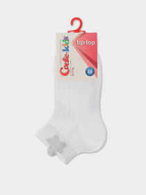 Шкарпетки та гольфи Conte Kids модель 19С-191СП 493 білий Фото