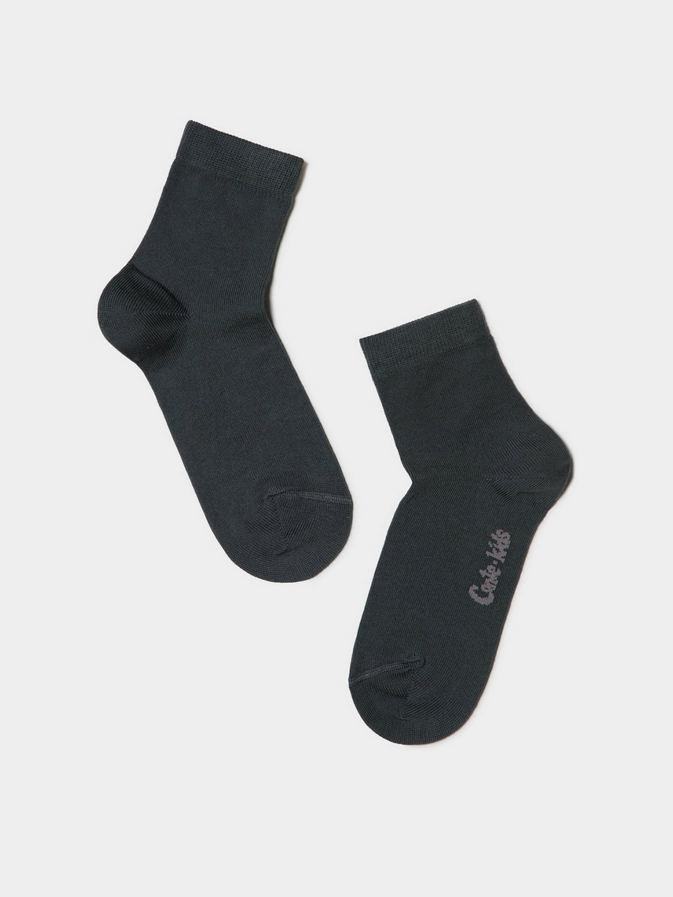 Носки и гольфы Conte Kids модель 5С-11СП 000 сірий Фото