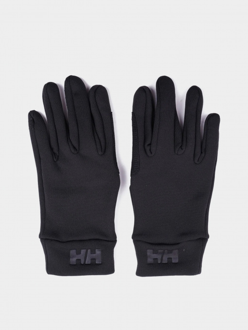 Рукавиці та рукавички Helly Hansen Fleece Touch модель 67332-990 Фото