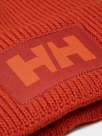 Шапки та кепки Helly Hansen Box Beanie модель 53648-300 Фото
