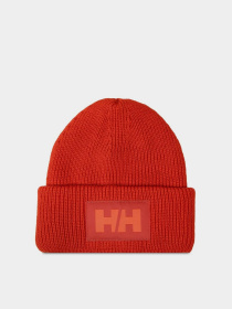 Шапки та кепки Helly Hansen Box Beanie модель 53648-300 Фото