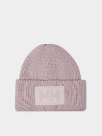 Шапки и кепки Helly Hansen Box Beanie модель 53648-692 Фото