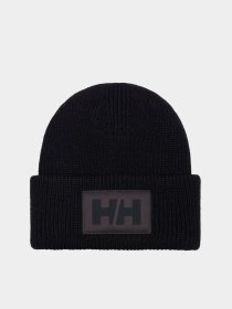 Шапки и кепки Helly Hansen BOX BEANIE модель 53648-990 Фото