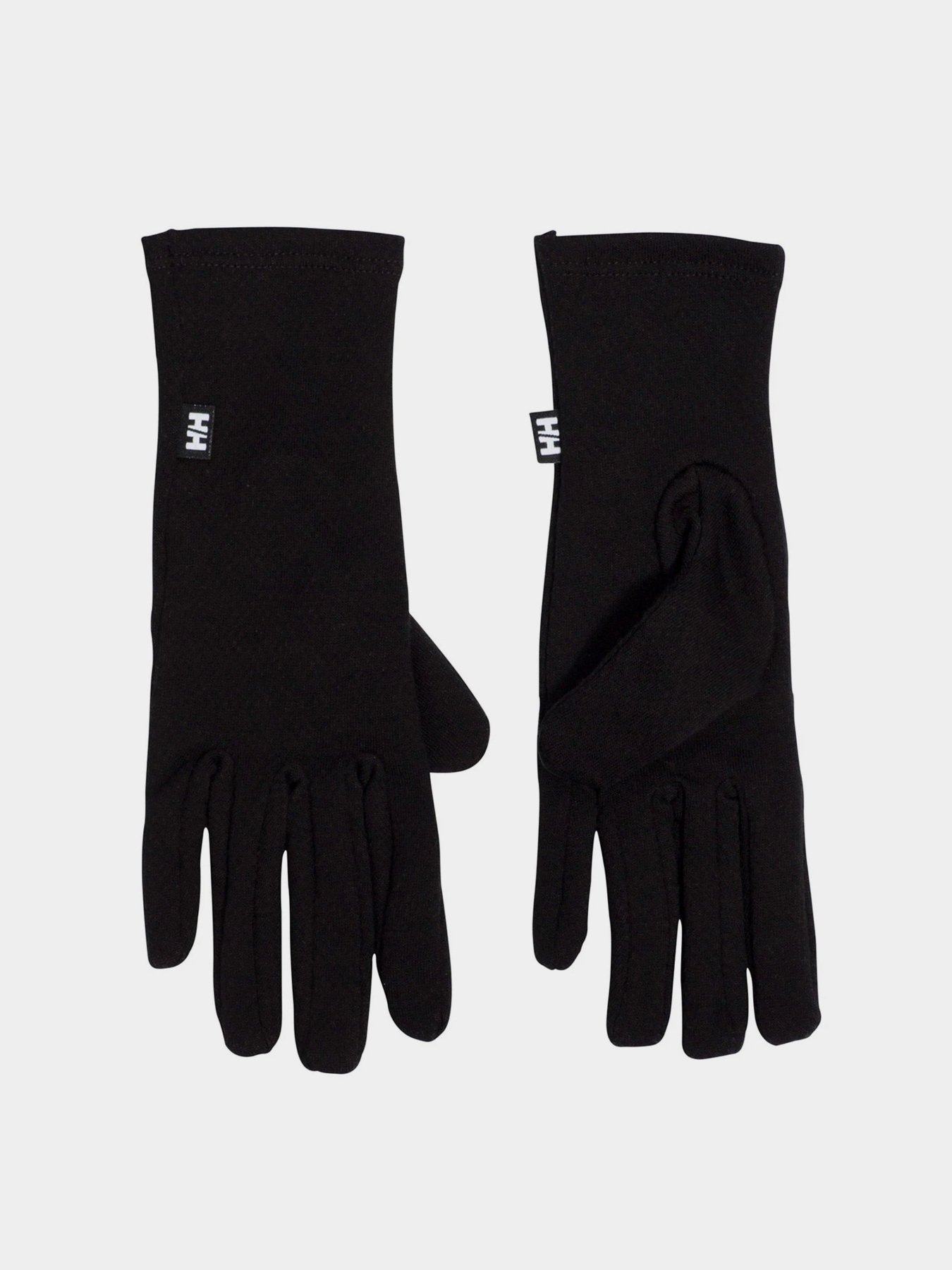 Перчатки и варежки Helly Hansen WARM GLOVE LINER модель 68084-990 Фото