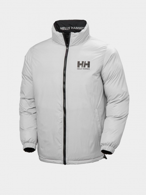 Куртки та дублянки Helly Hansen URBAN REVERSIBLE модель 29656-991 Фото