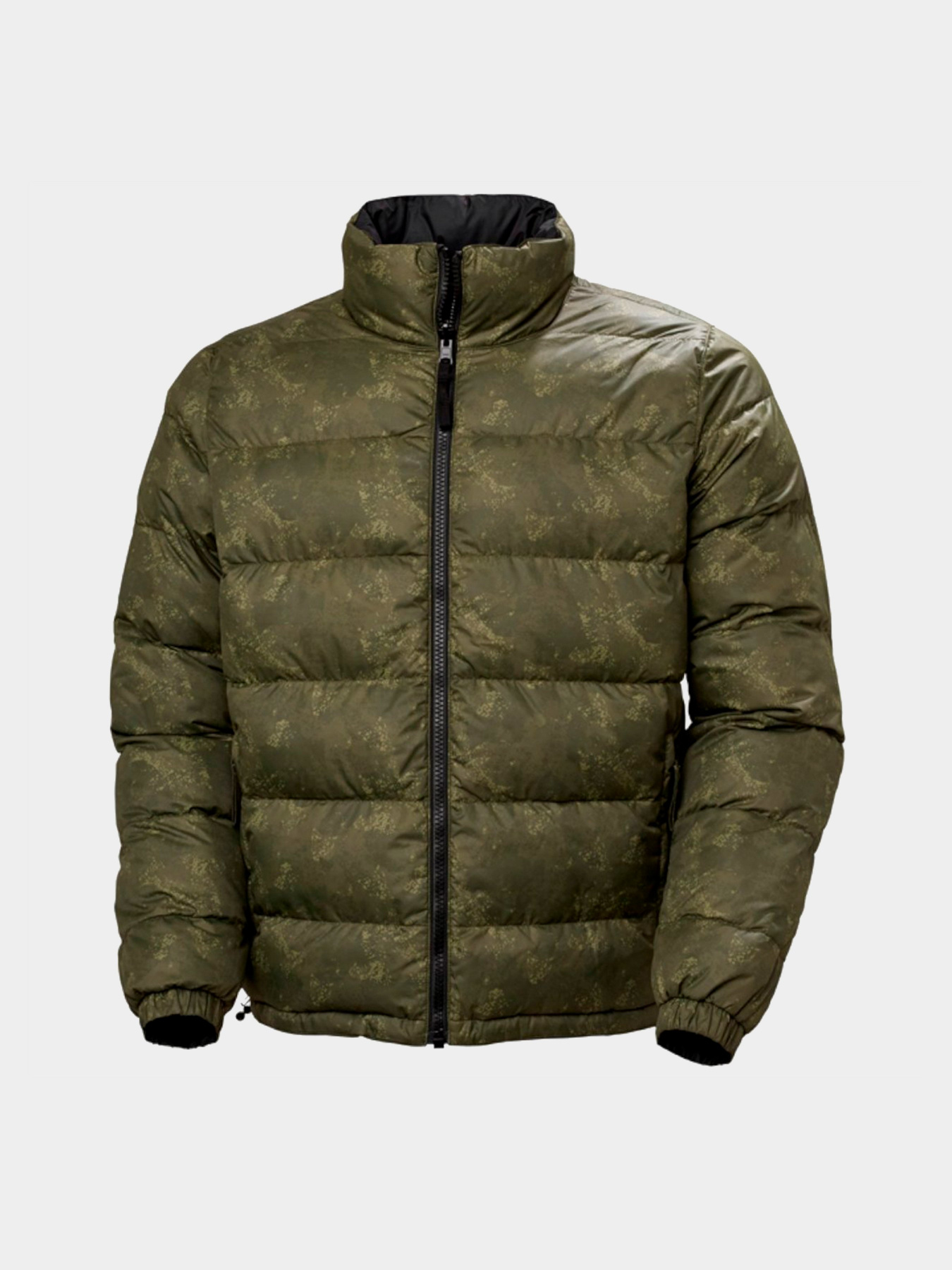 Куртки и дубленки Helly Hansen ACTIVE REVERSIBLE JACKET модель 53693-990 Фото