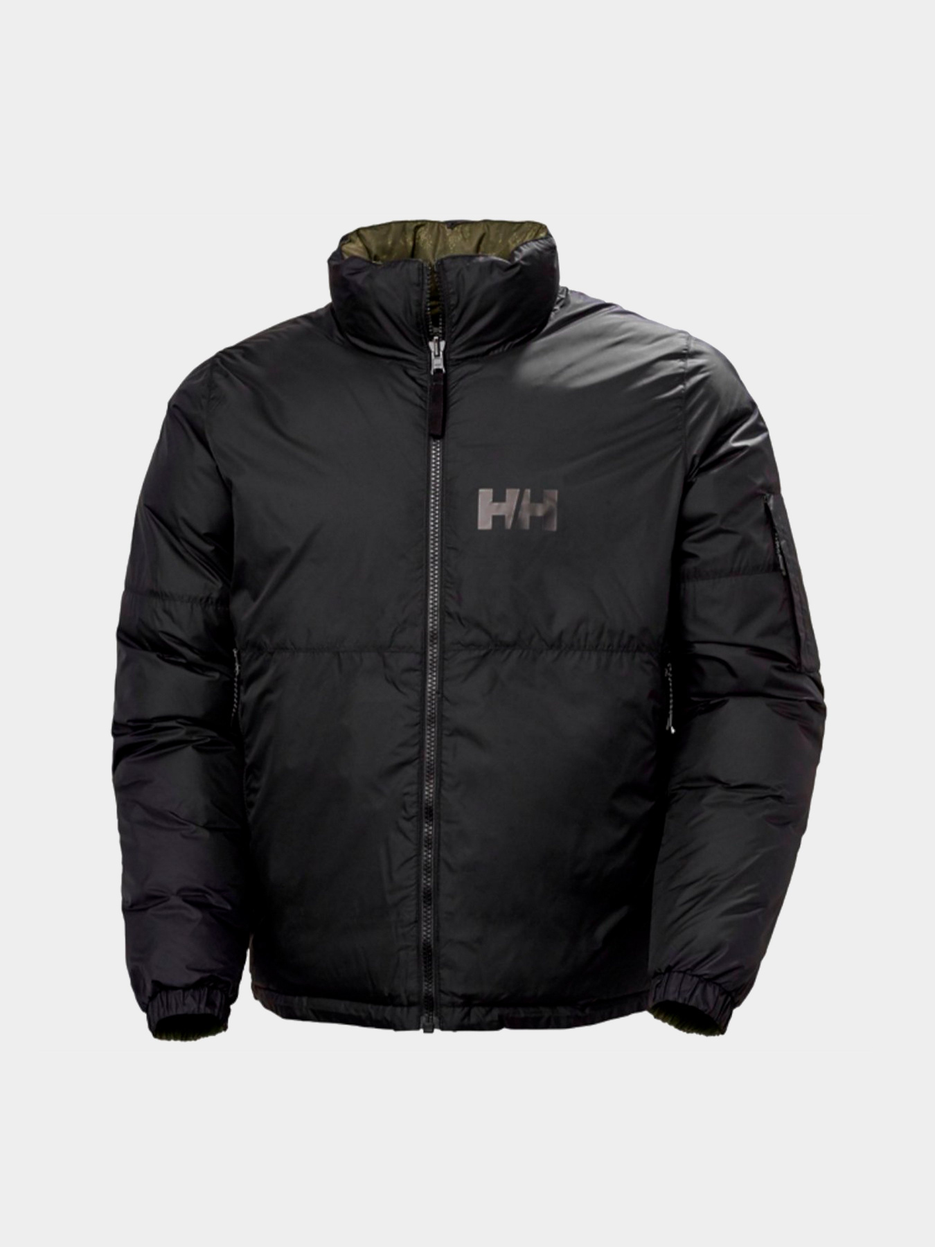 Куртки и дубленки Helly Hansen ACTIVE REVERSIBLE JACKET модель 53693-990 Фото