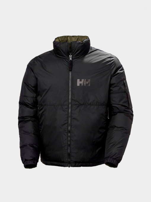 Куртки та дублянки Helly Hansen ACTIVE REVERSIBLE JACKET модель 53693-990 Фото