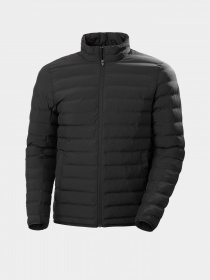 Куртки та дублянки Helly Hansen Mono Material Hooded Insulator модель 53495-991 Фото