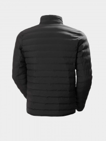 Куртки та дублянки Helly Hansen Mono Material Hooded Insulator модель 53495-991 Фото