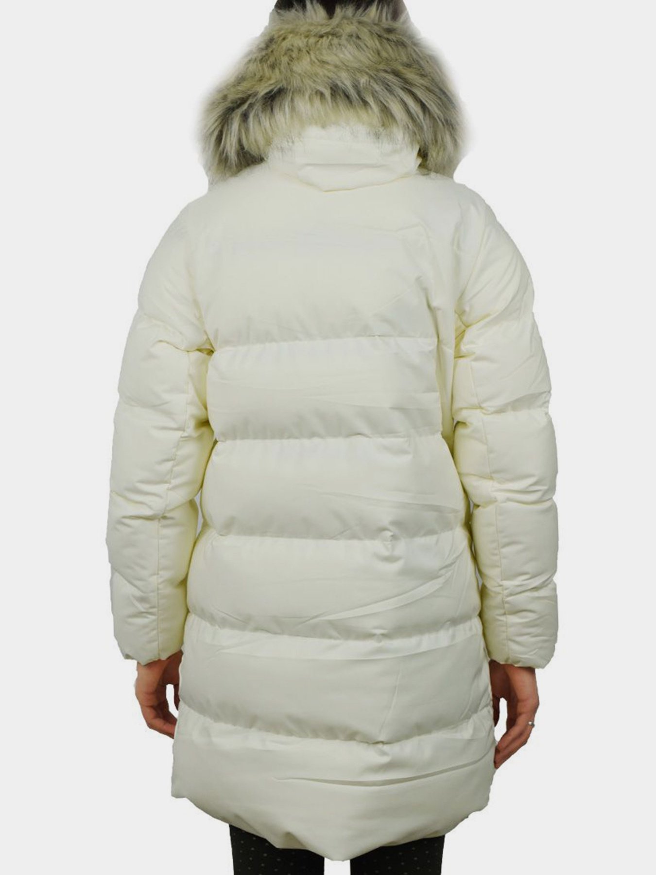 Куртки и дубленки Helly Hansen Blossom Puffy модель 53624-047 Фото