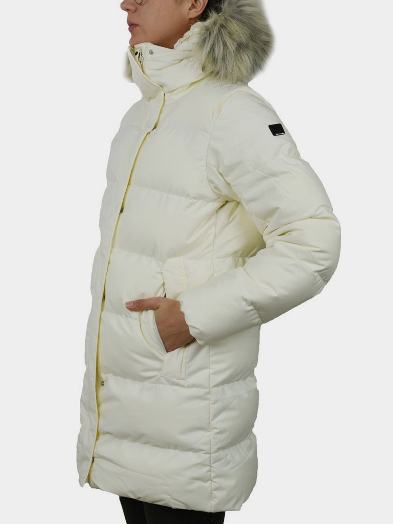 Куртки и дубленки Helly Hansen Blossom Puffy модель 53624-047 Фото
